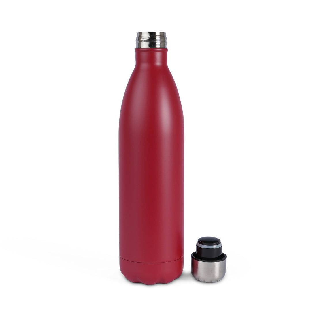 Stainless Steel Insulated Water Bottles for Hot & Cold Water - Leak Proof
