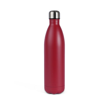 Stainless Steel Insulated Water Bottles for Hot & Cold Water - Leak Proof