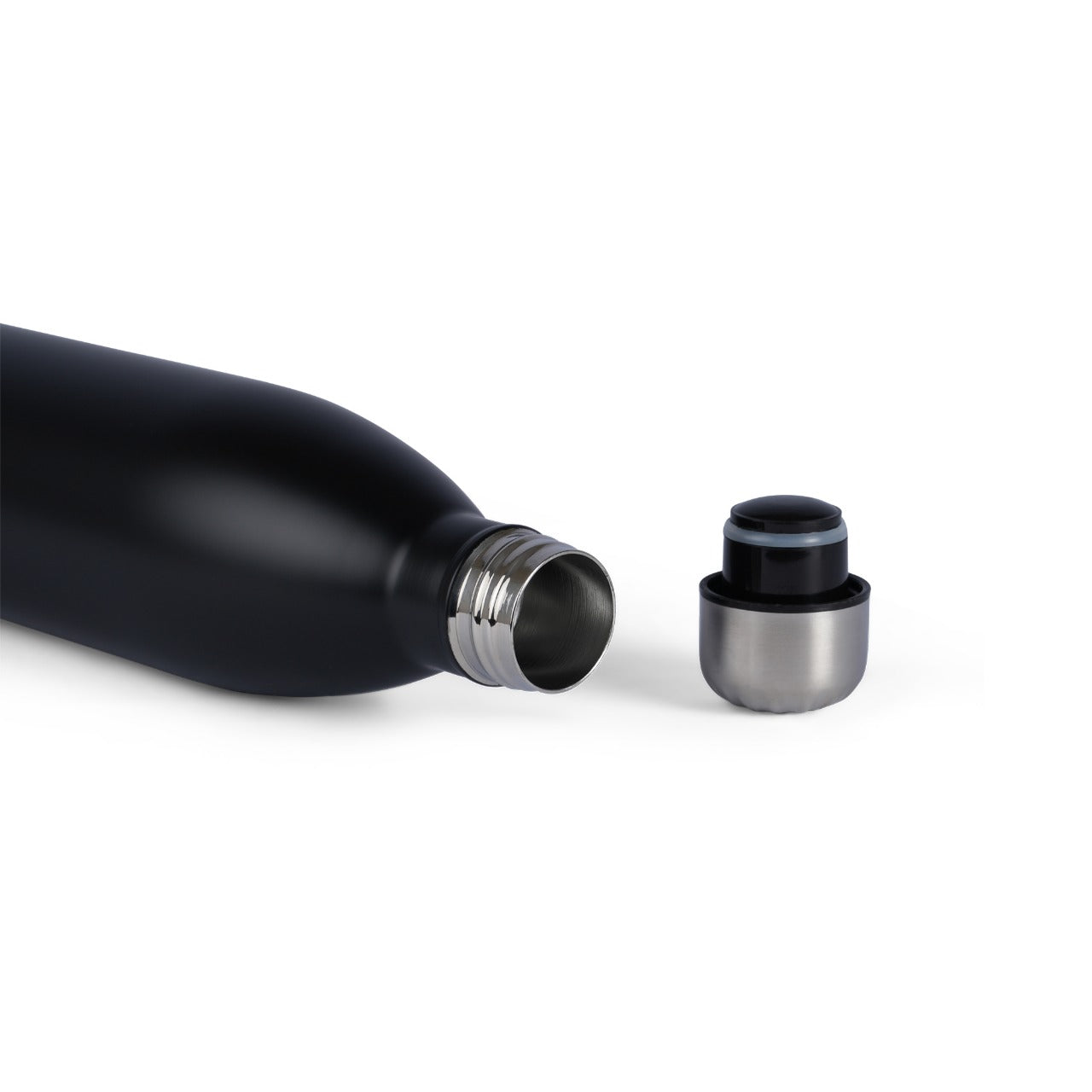 Stainless Steel Insulated Water Bottles for Hot & Cold Water - Leak Proof