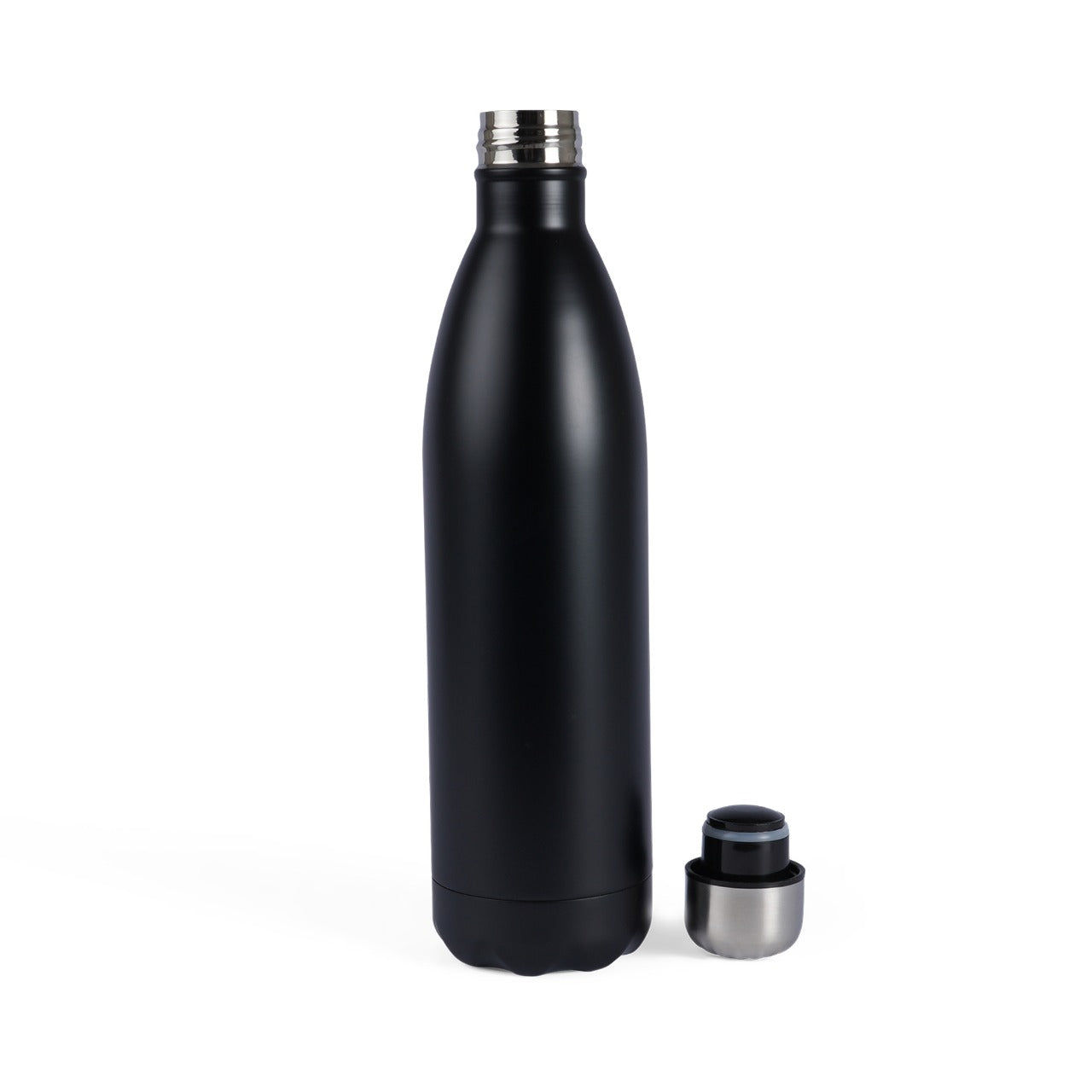 Stainless Steel Insulated Water Bottles for Hot & Cold Water - Leak Proof