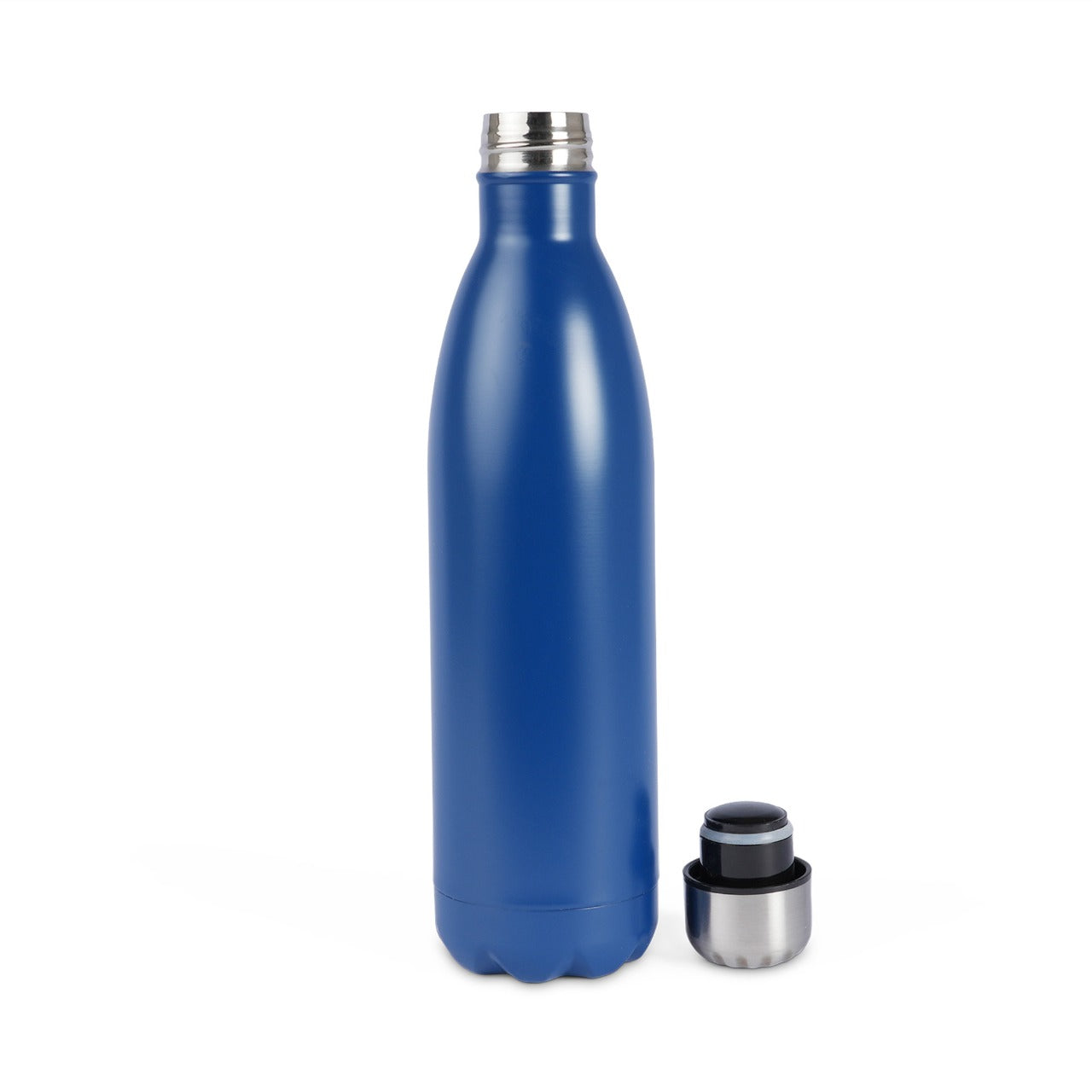 Stainless Steel Insulated Water Bottles for Hot & Cold Water - Leak Proof