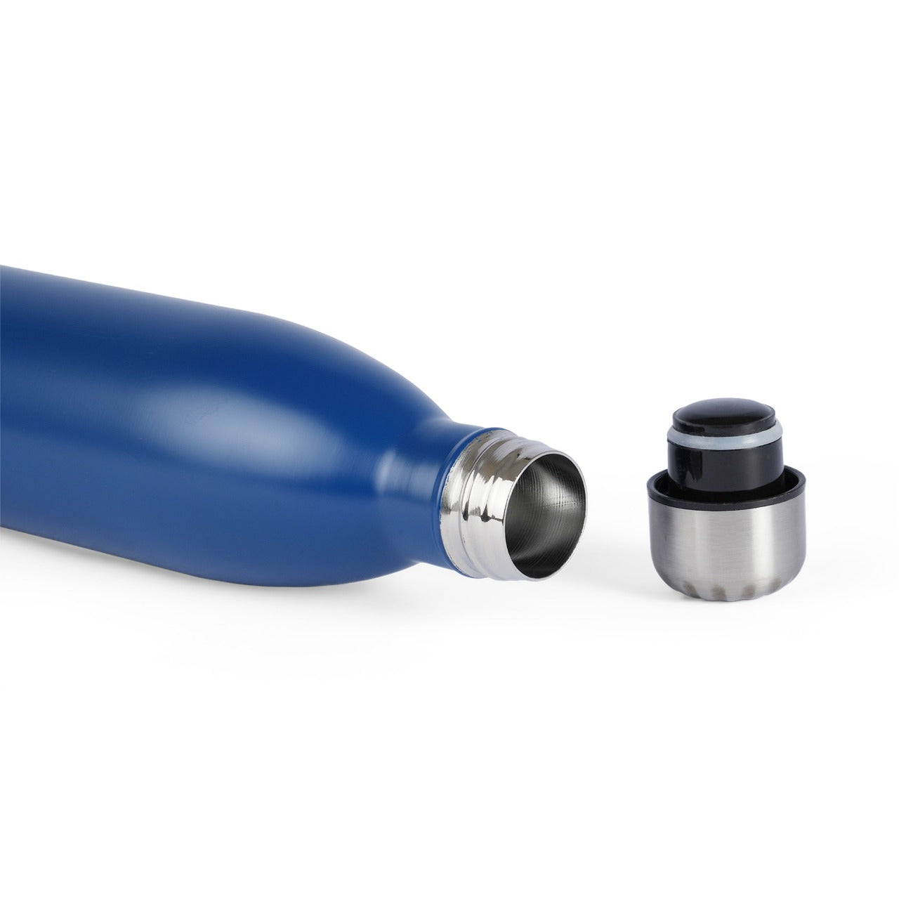 Stainless Steel Insulated Water Bottles for Hot & Cold Water - Leak Proof