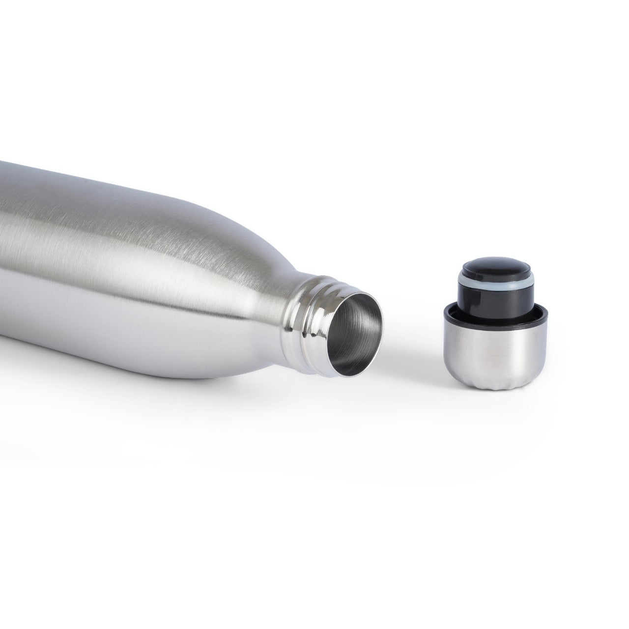 Stainless Steel Insulated Water Bottles for Hot & Cold Water - Leak Proof