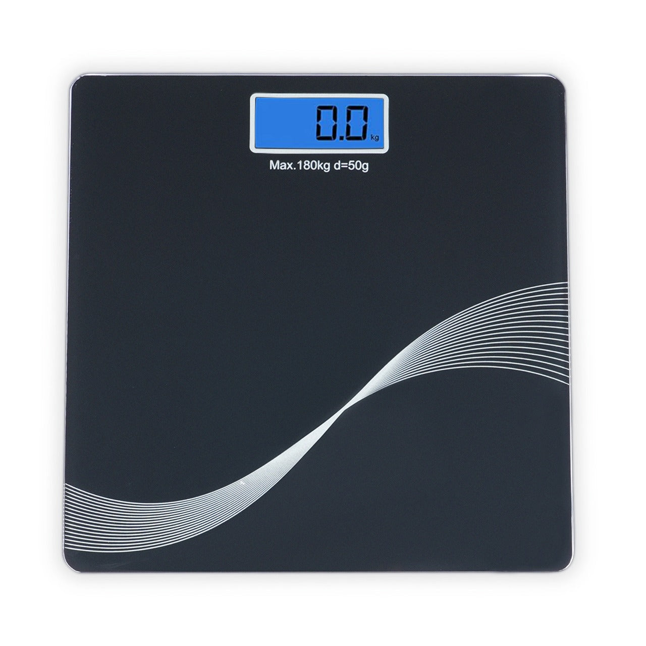 Digital Body Weighing Scale for Home Use