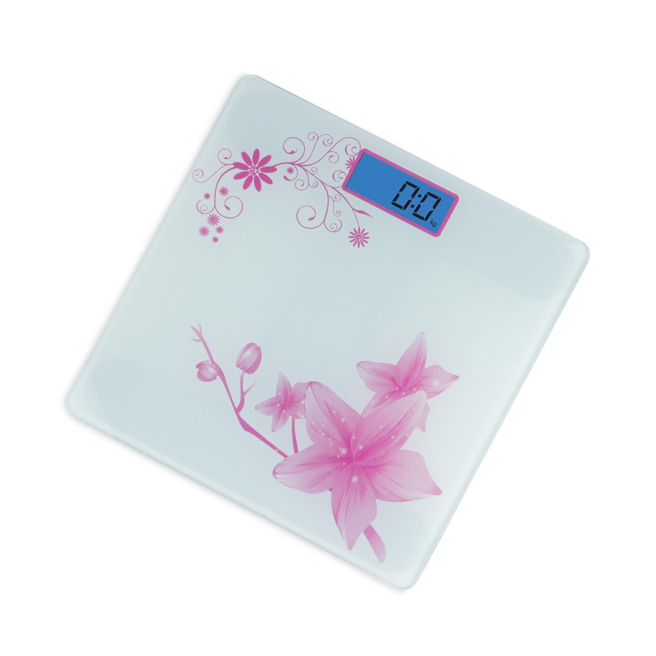 Digital Body Weighing Scale for Home Use