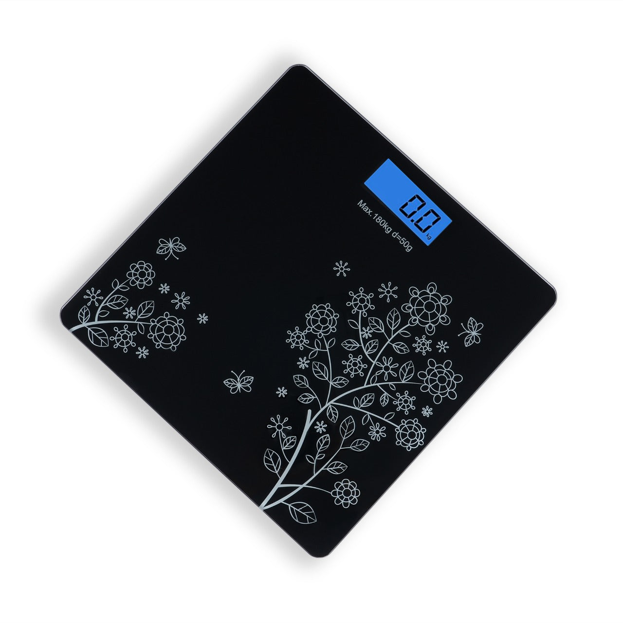 Digital Body Weighing Scale for Home Use