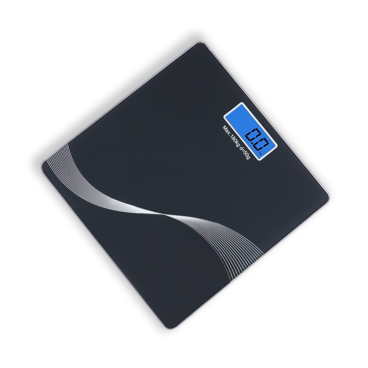 Digital Body Weighing Scale for Home Use
