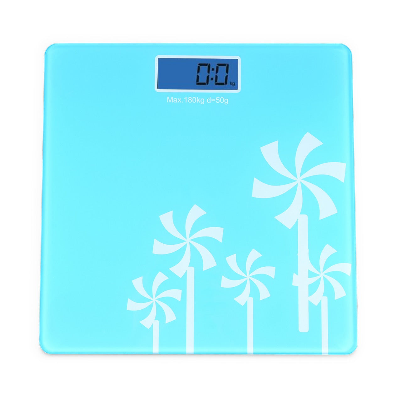 Digital Body Weighing Scale for Home Use