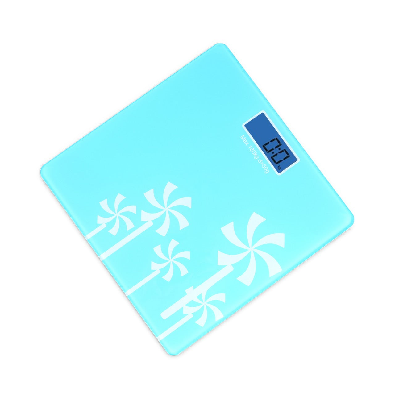 Digital Body Weighing Scale for Home Use