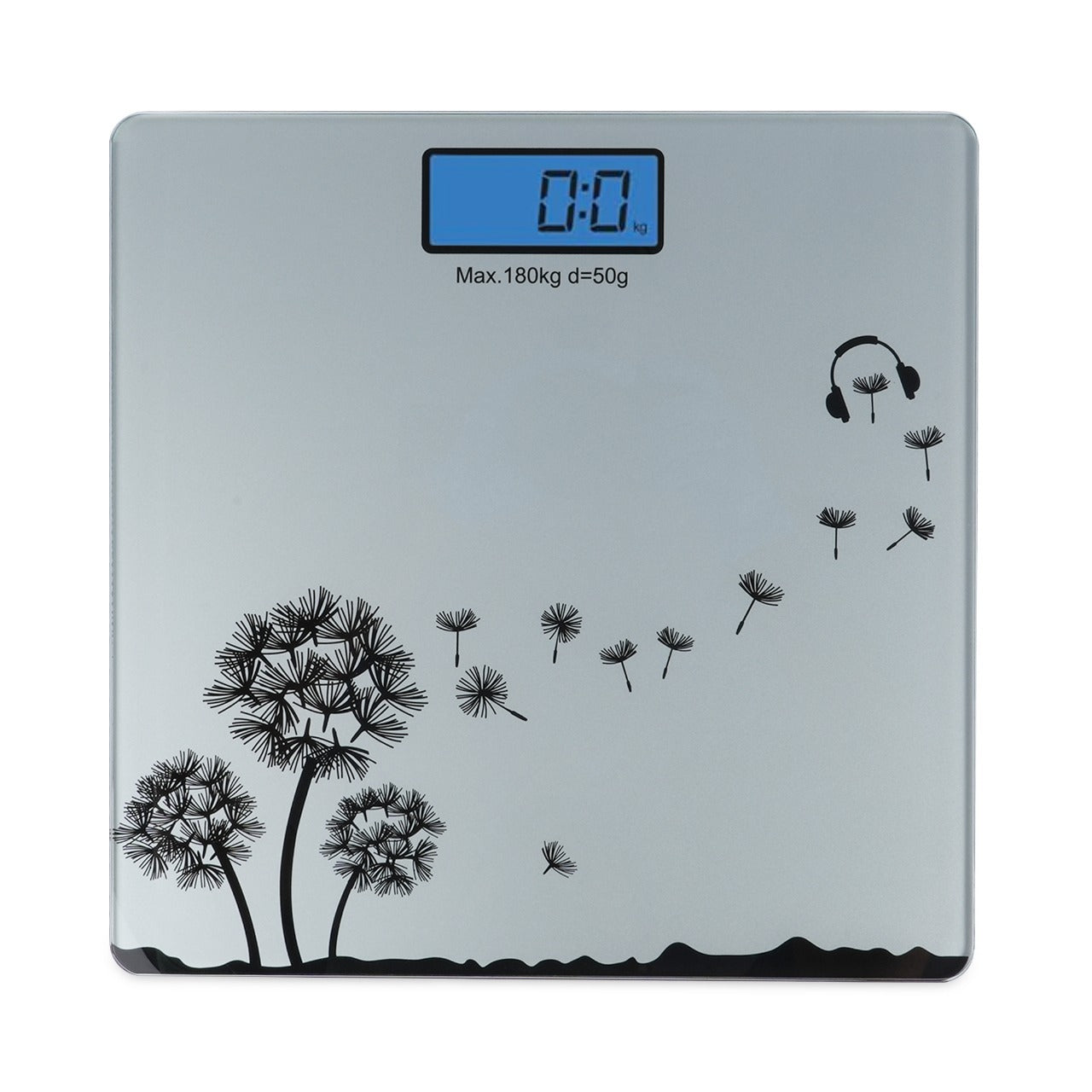 Digital Body Weighing Scale for Home Use