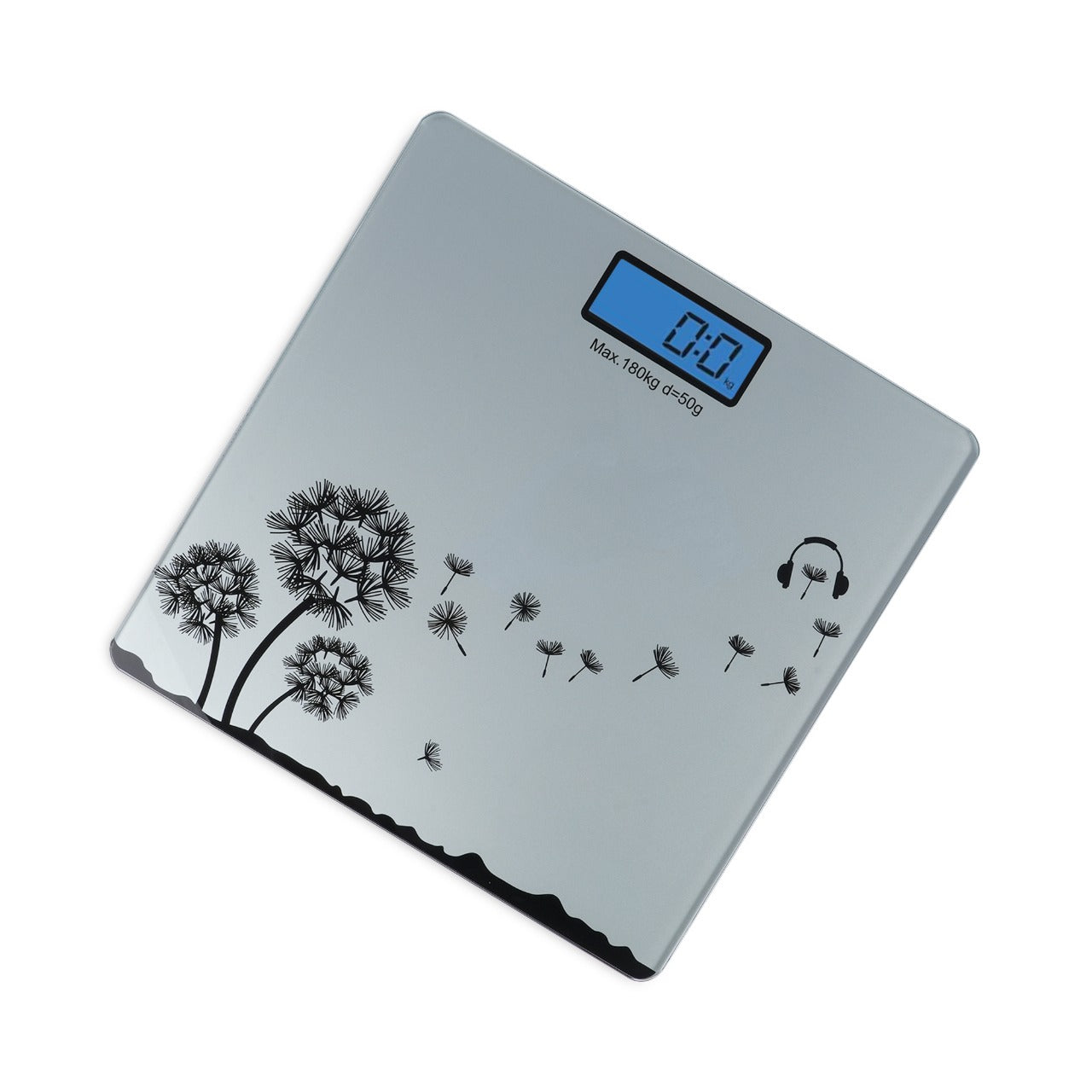 Digital Body Weighing Scale for Home Use