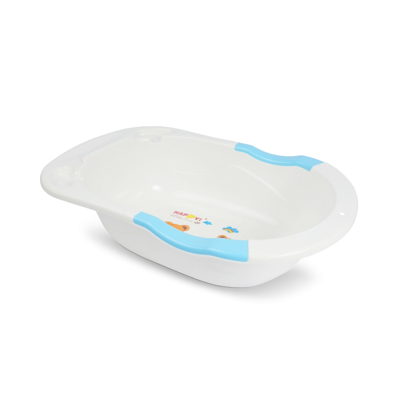 Baby Bath Tub for Newborns & Toddlers