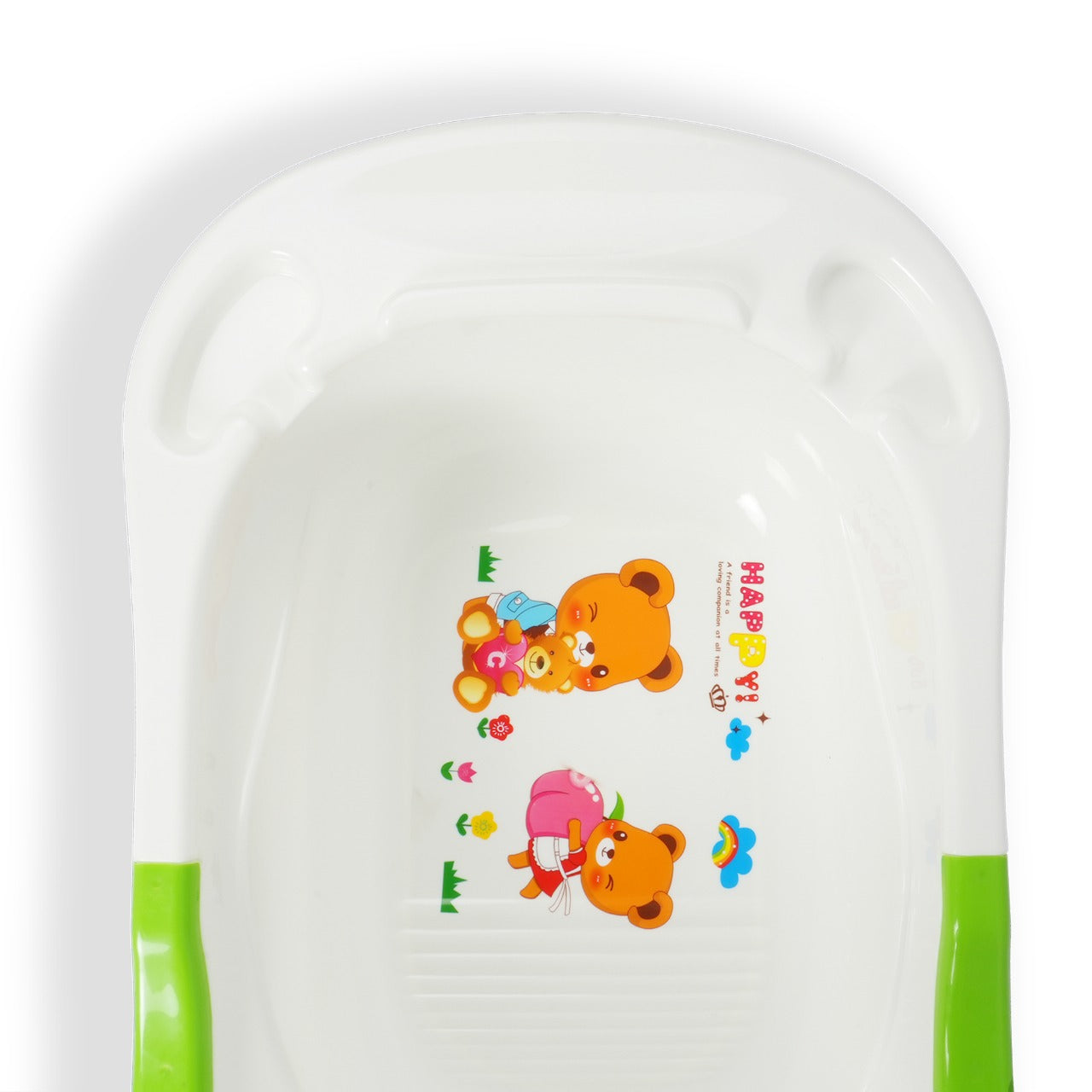 Baby Bath Tub for Newborns & Toddlers