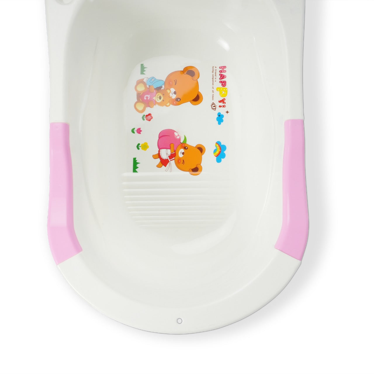 Baby Bath Tub for Newborns & Toddlers