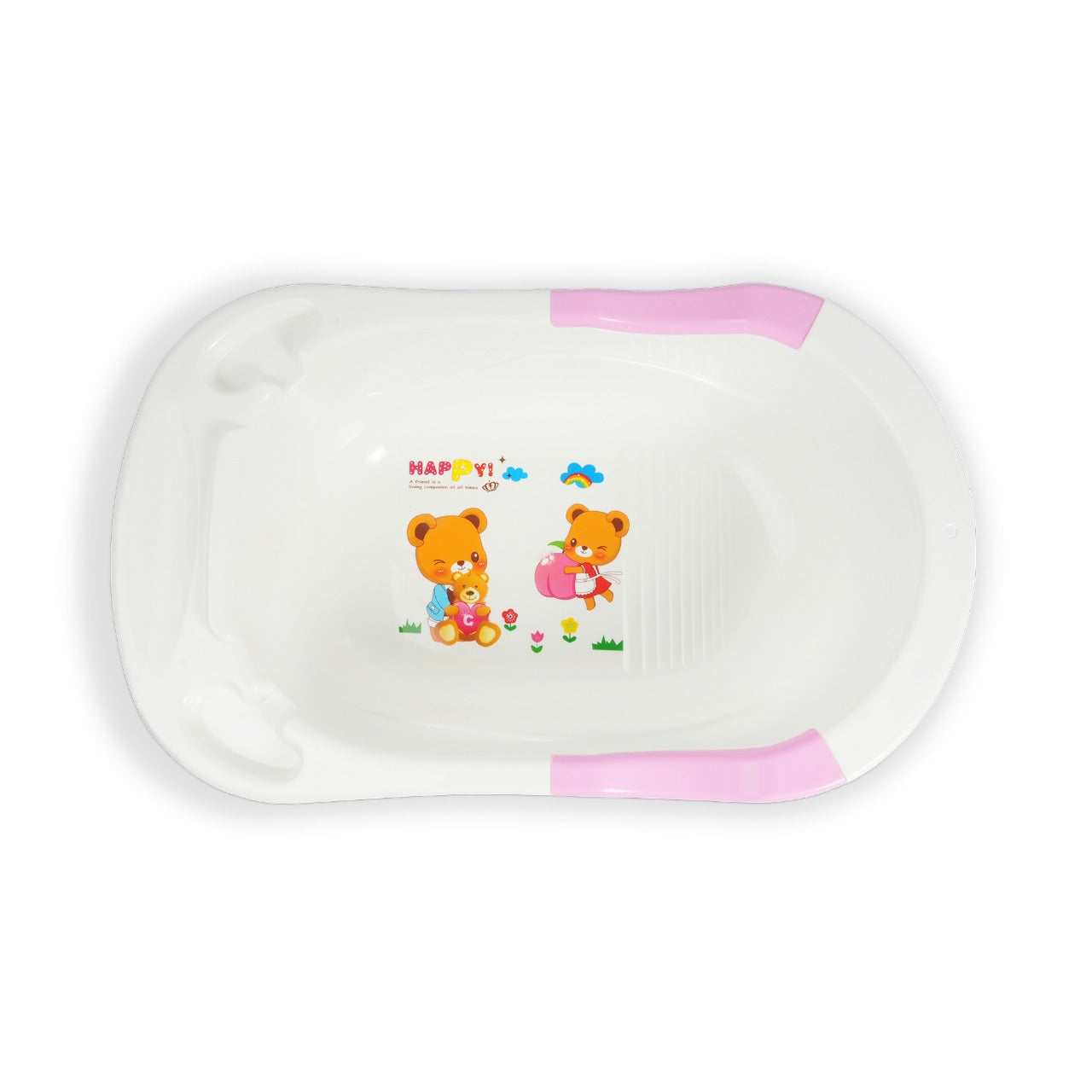 Baby Bath Tub for Newborns & Toddlers
