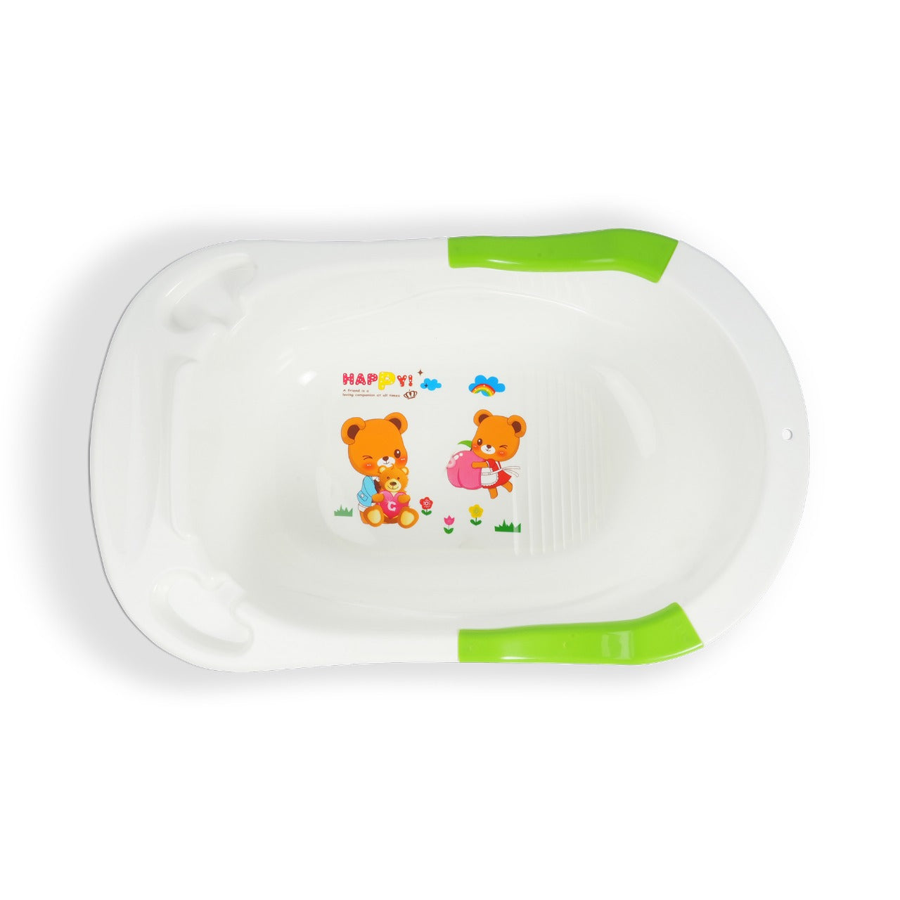 Baby Bath Tub for Newborns & Toddlers