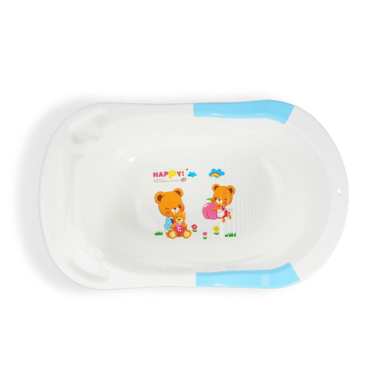 Baby Bath Tub for Newborns & Toddlers