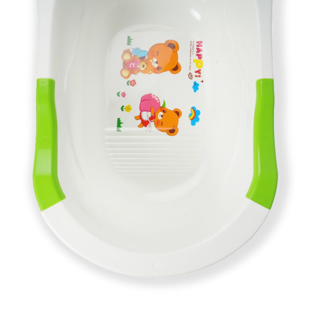 Baby Bath Tub for Newborns & Toddlers