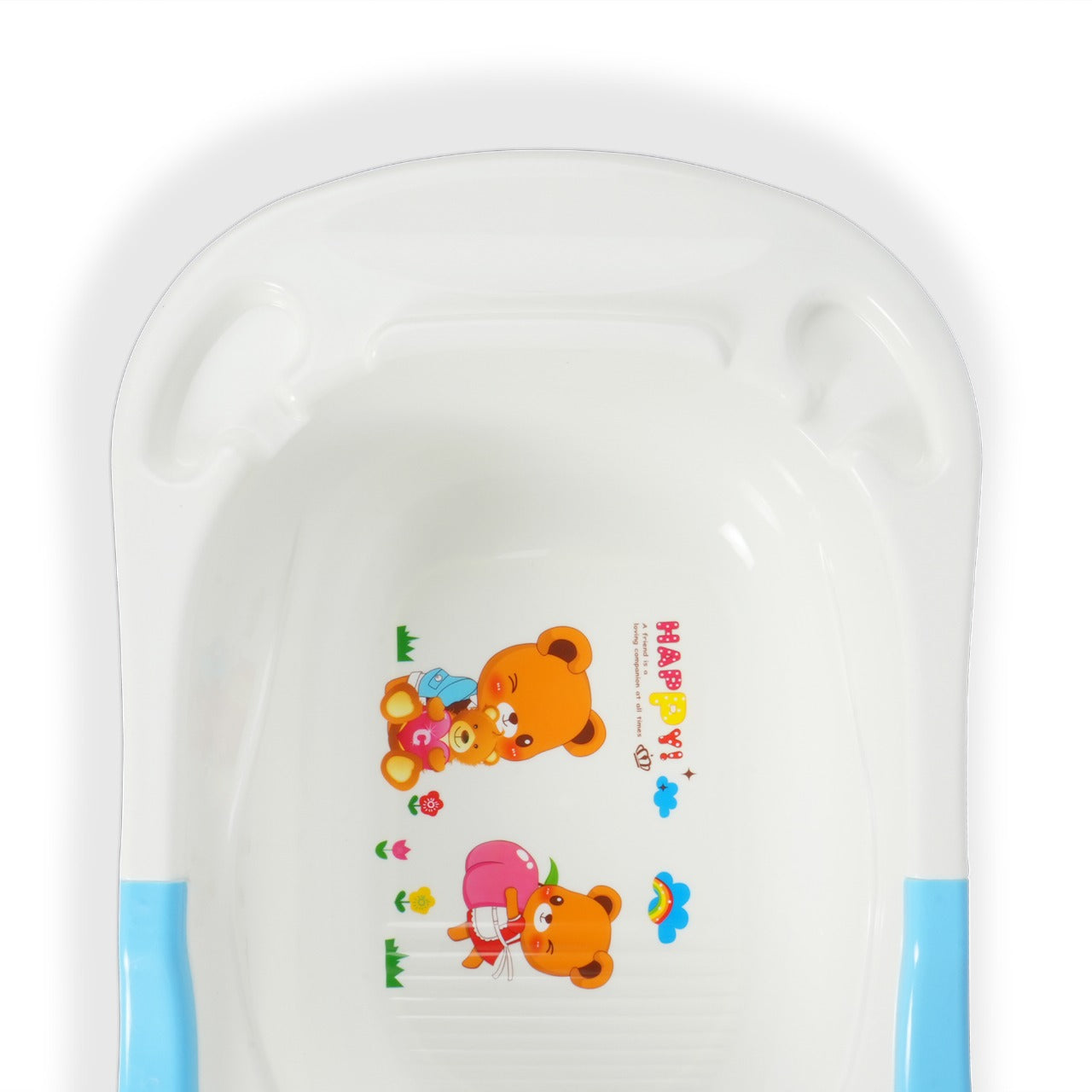 Baby Bath Tub for Newborns & Toddlers
