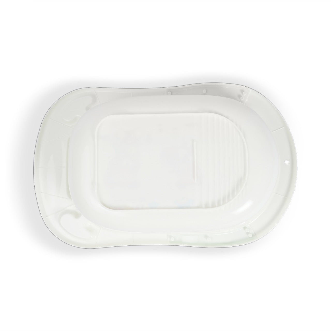 Baby Bath Tub for Newborns & Toddlers