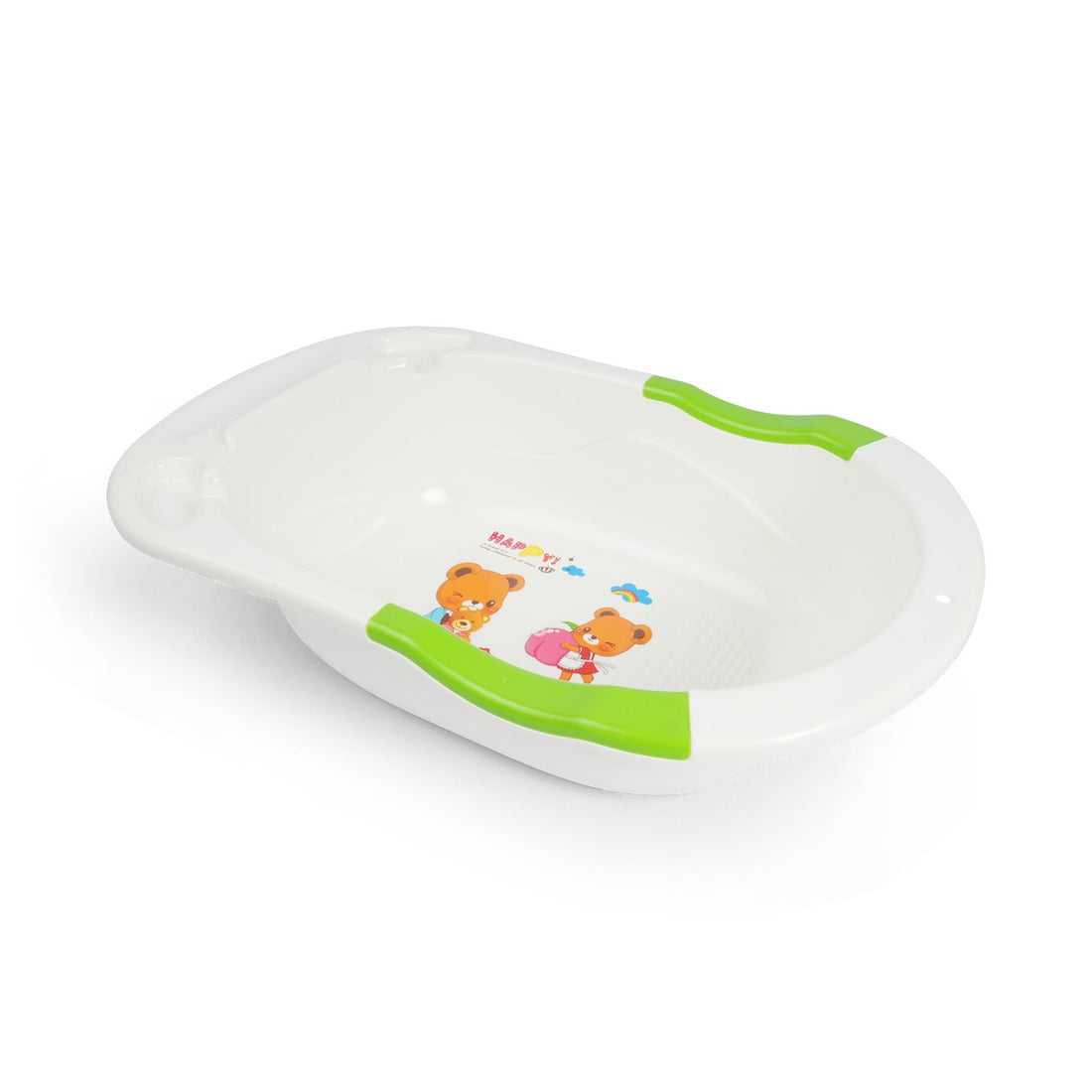 Baby Bath Tub for Newborns & Toddlers