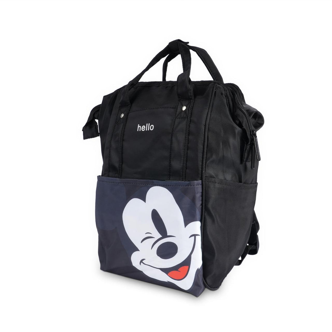 Mickey Mouse Backpack – Lightweight & Comfortable