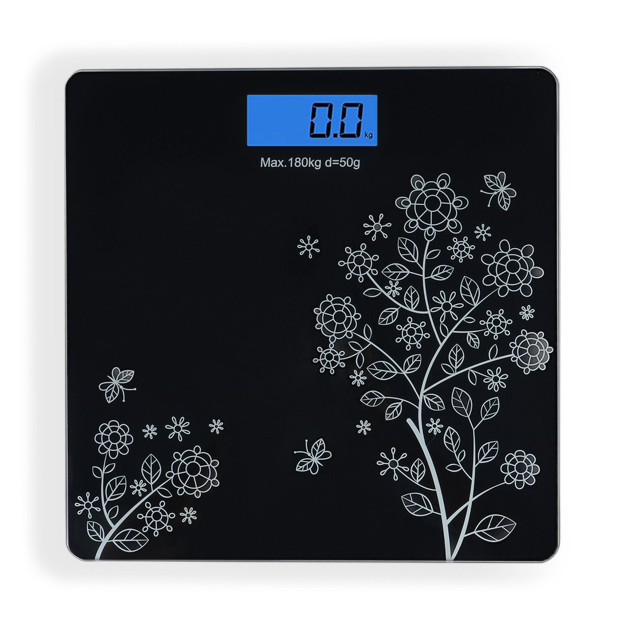 Digital Body Weighing Scale for Home Use