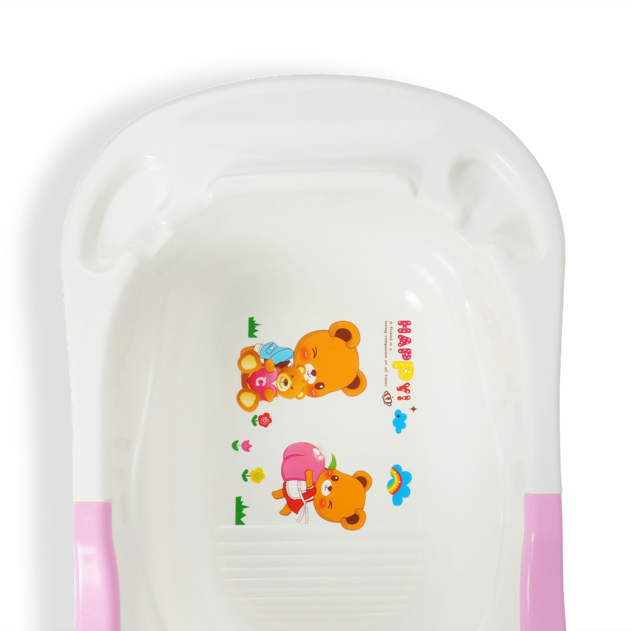 Baby Bath Tub for Newborns & Toddlers