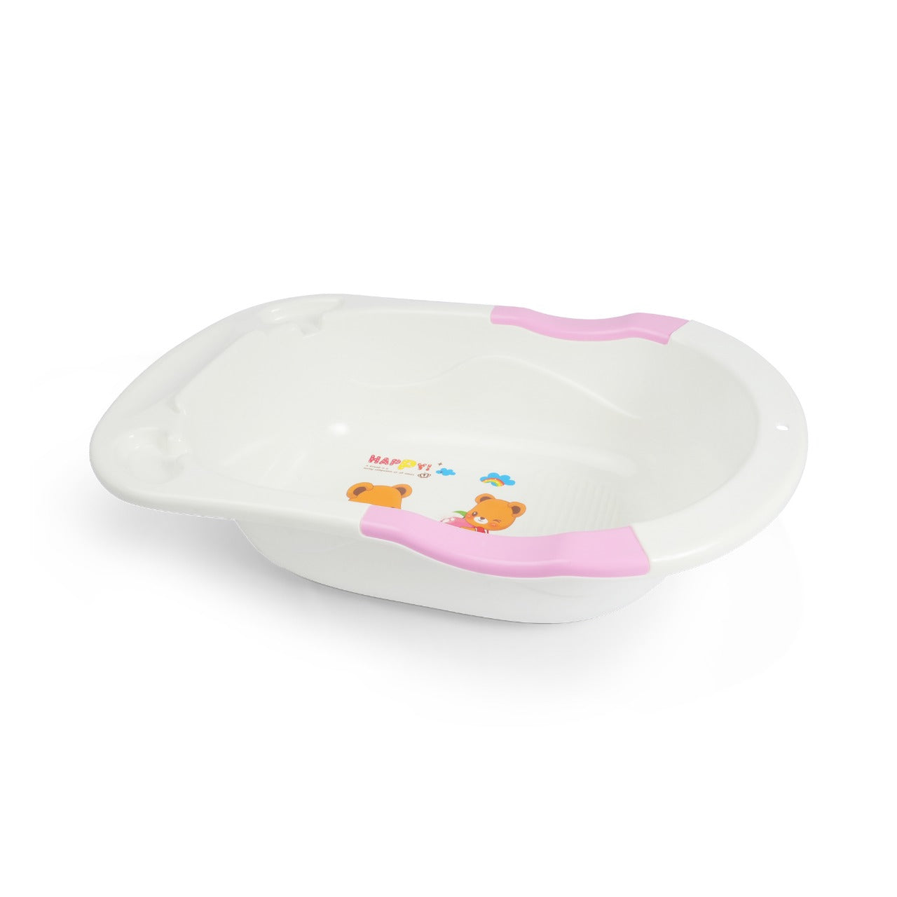 Baby Bath Tub for Newborns & Toddlers